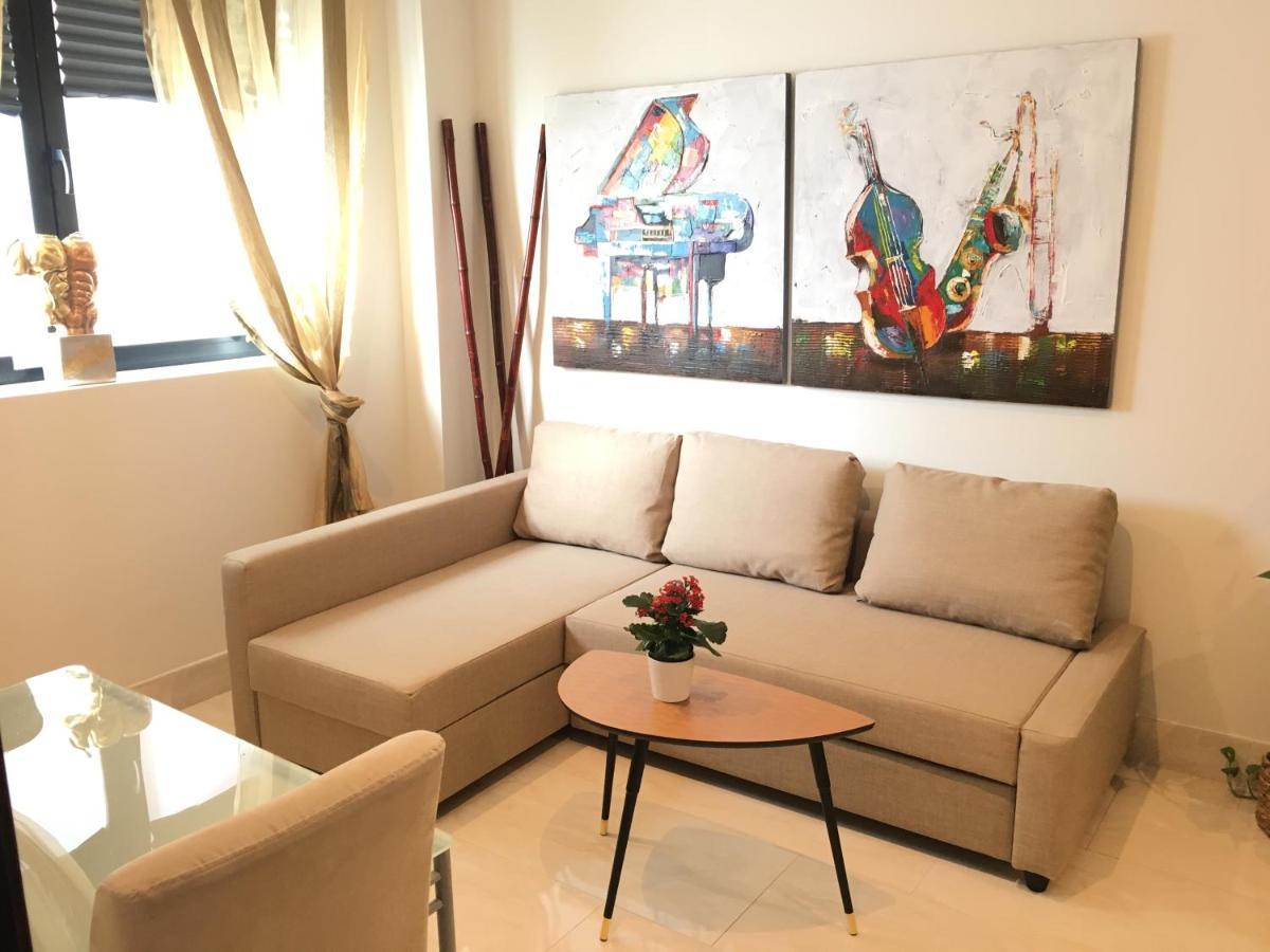 Apartment Apartamento Jose Laguillo *