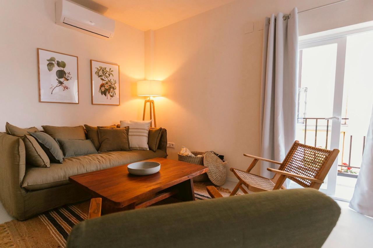 Minty - Dean Apartamento Sevilla