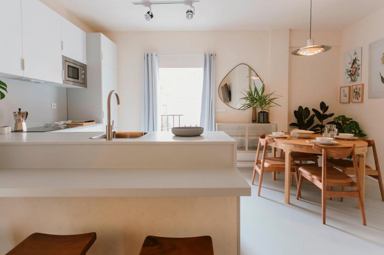 Apartamento Minty - Dean