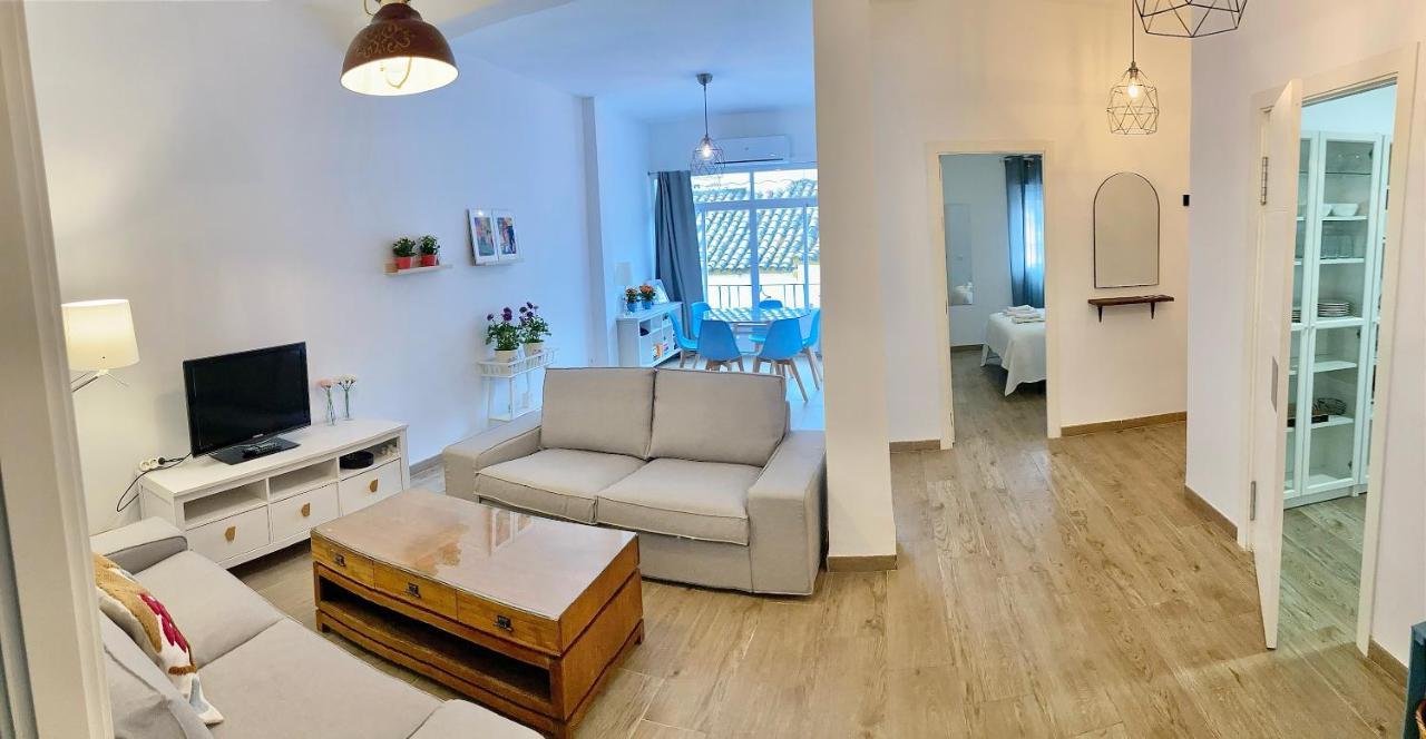 Apartamento Tu Casa En La Judería *