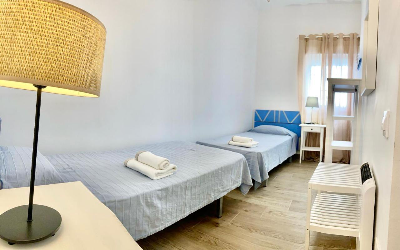Apartamento Tu Casa En La Judería Sevilla