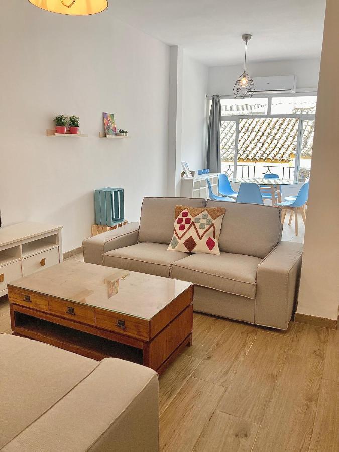 Apartamento Tu Casa En La Judería Sevilla