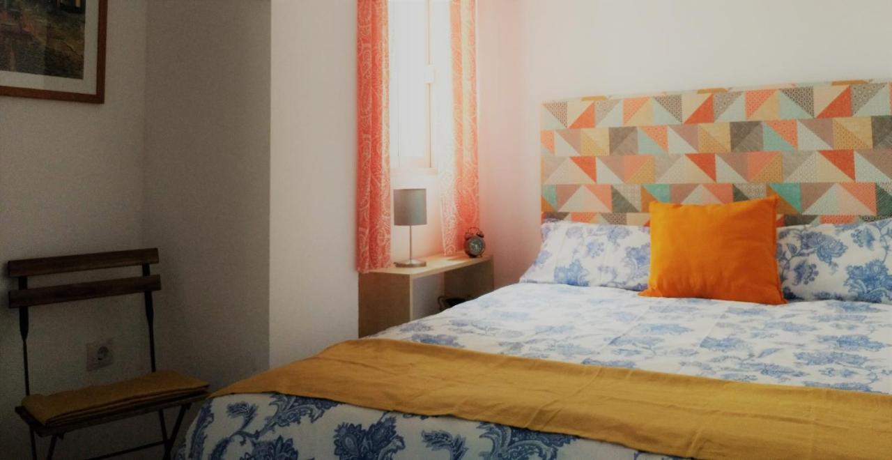 Apartamento Nuevo! Azahar Triana Sevilla