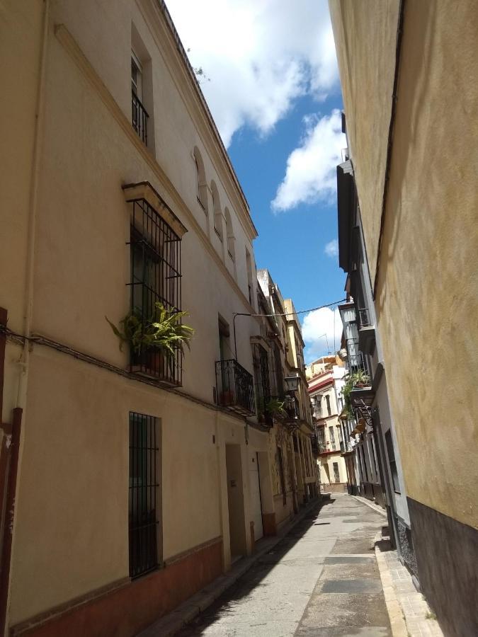 Detrás De La Palma Apartamento *