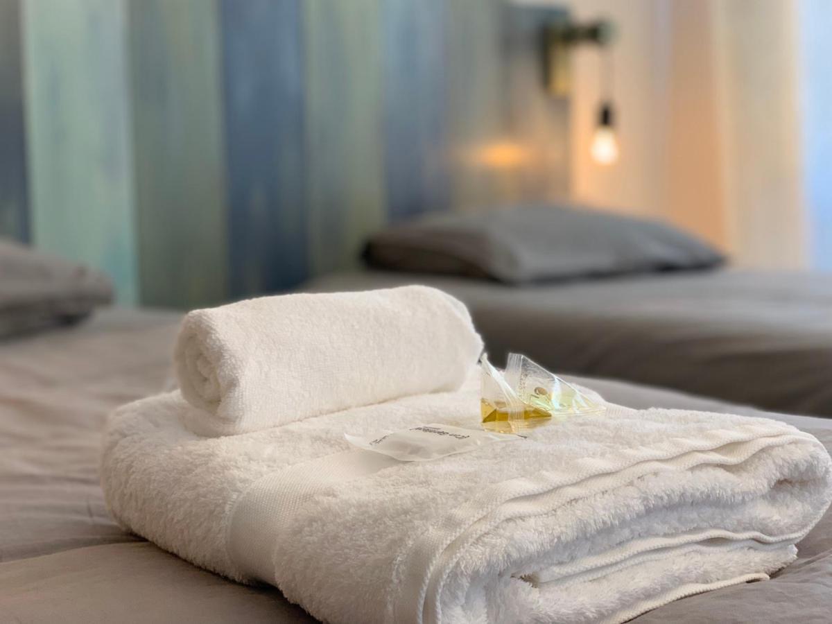 Apartment Rg Resitur Seville