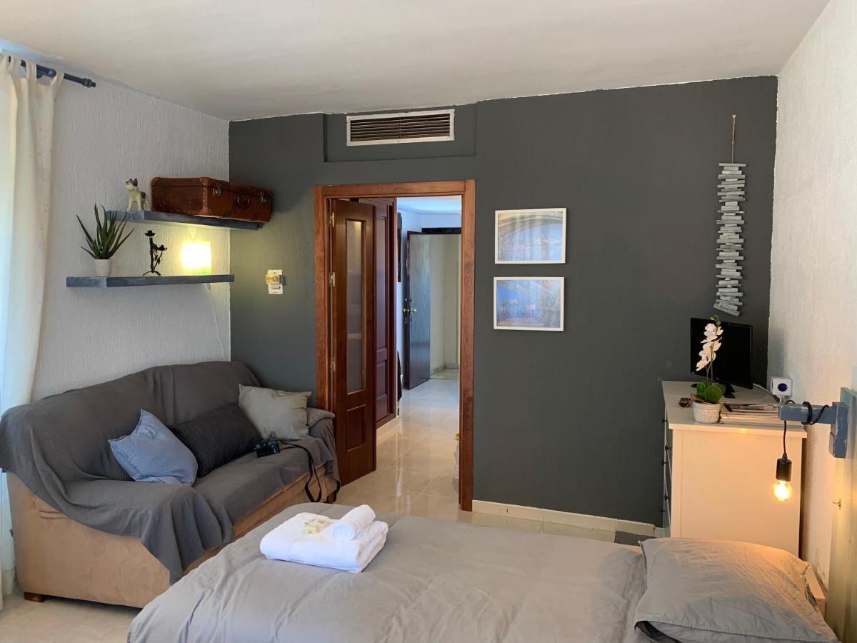 Rg Resitur Apartment