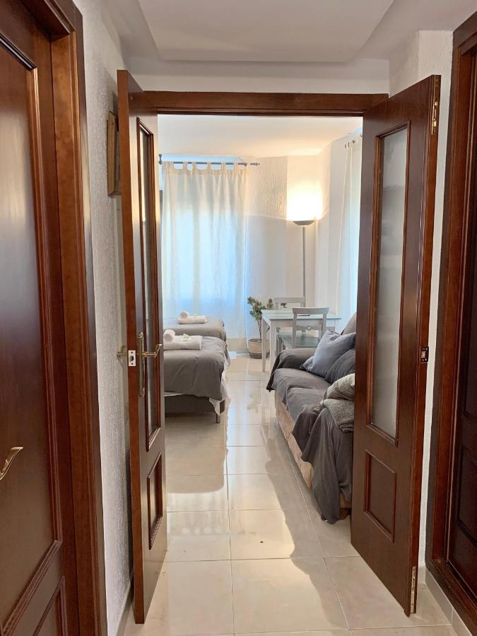 Rg Resitur Apartment Seville