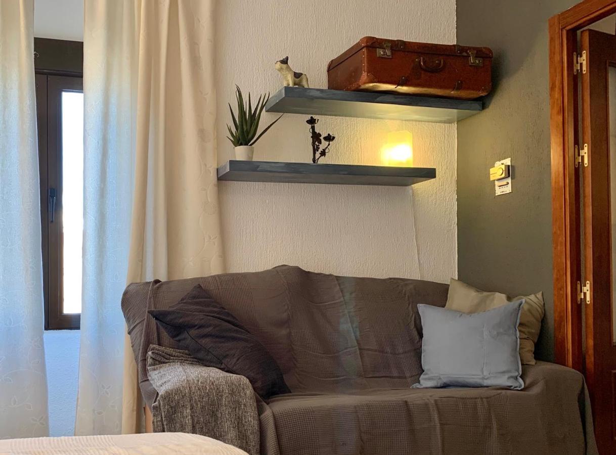 Rg Resitur Apartment *