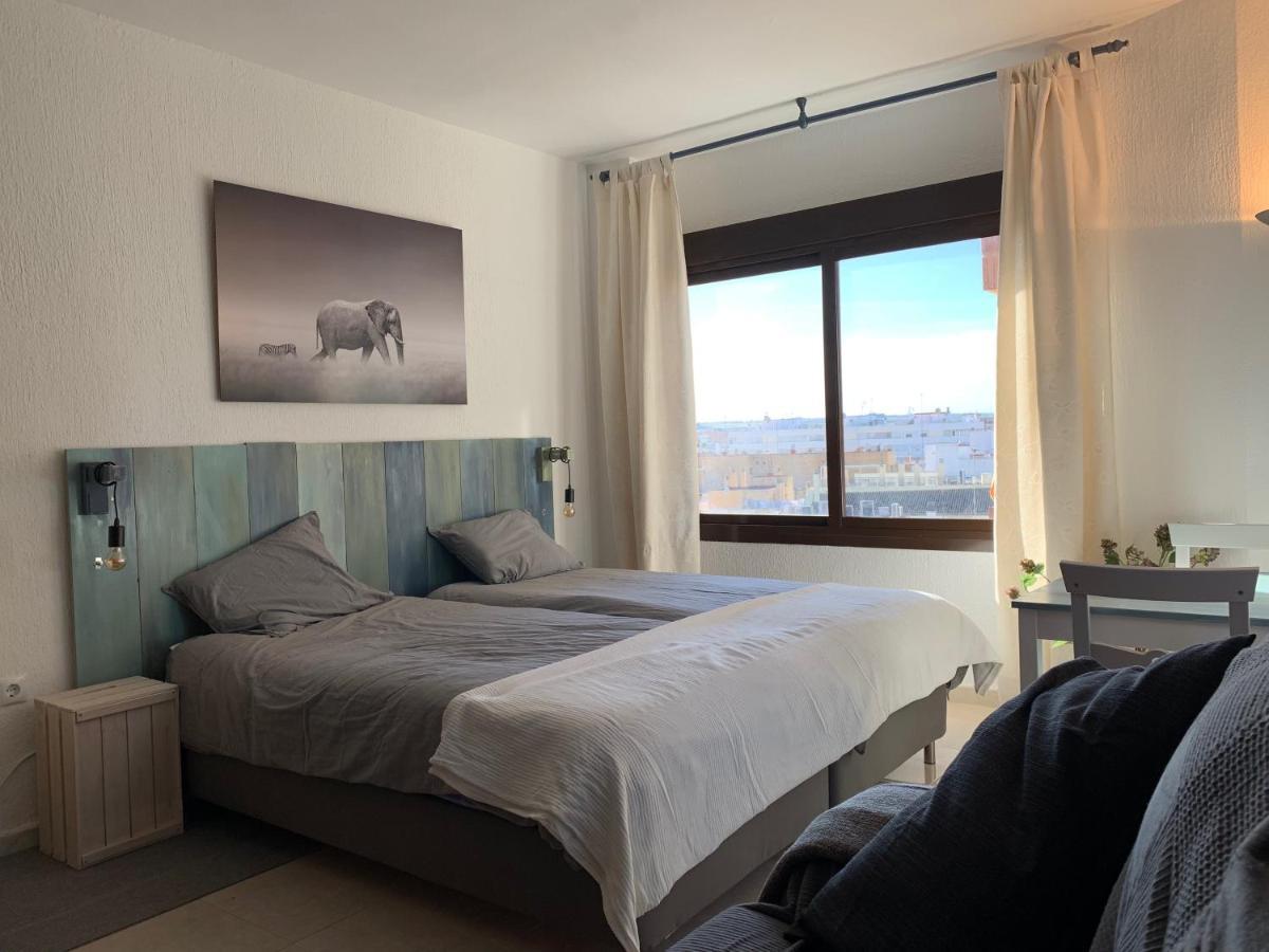 Apartment Rg Resitur Seville