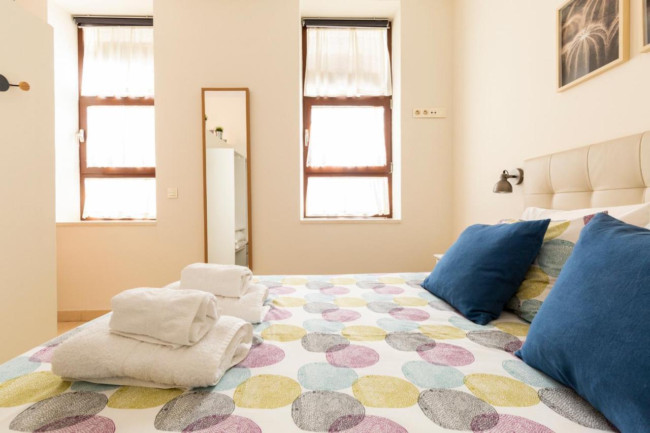 Apartamento Dreams Alameda *