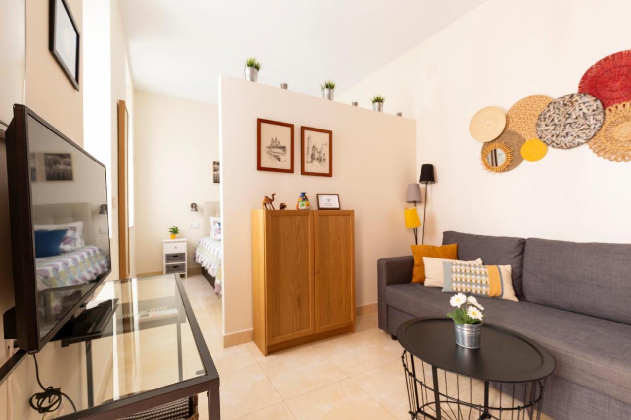Apartamento Dreams Alameda Sevilla