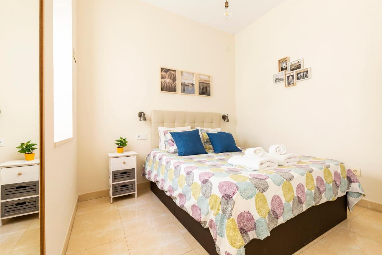 Dreams Alameda Apartamento Sevilla