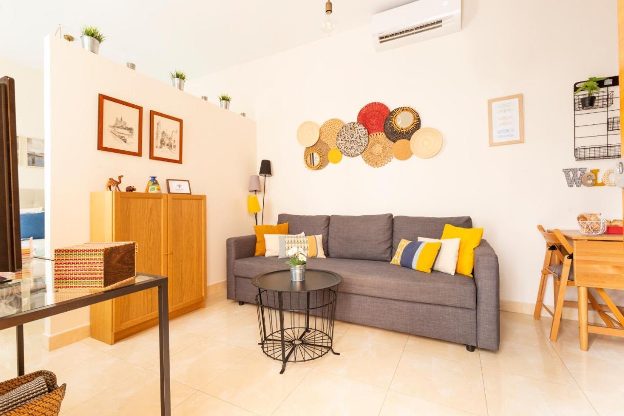 Apartamento Dreams Alameda *