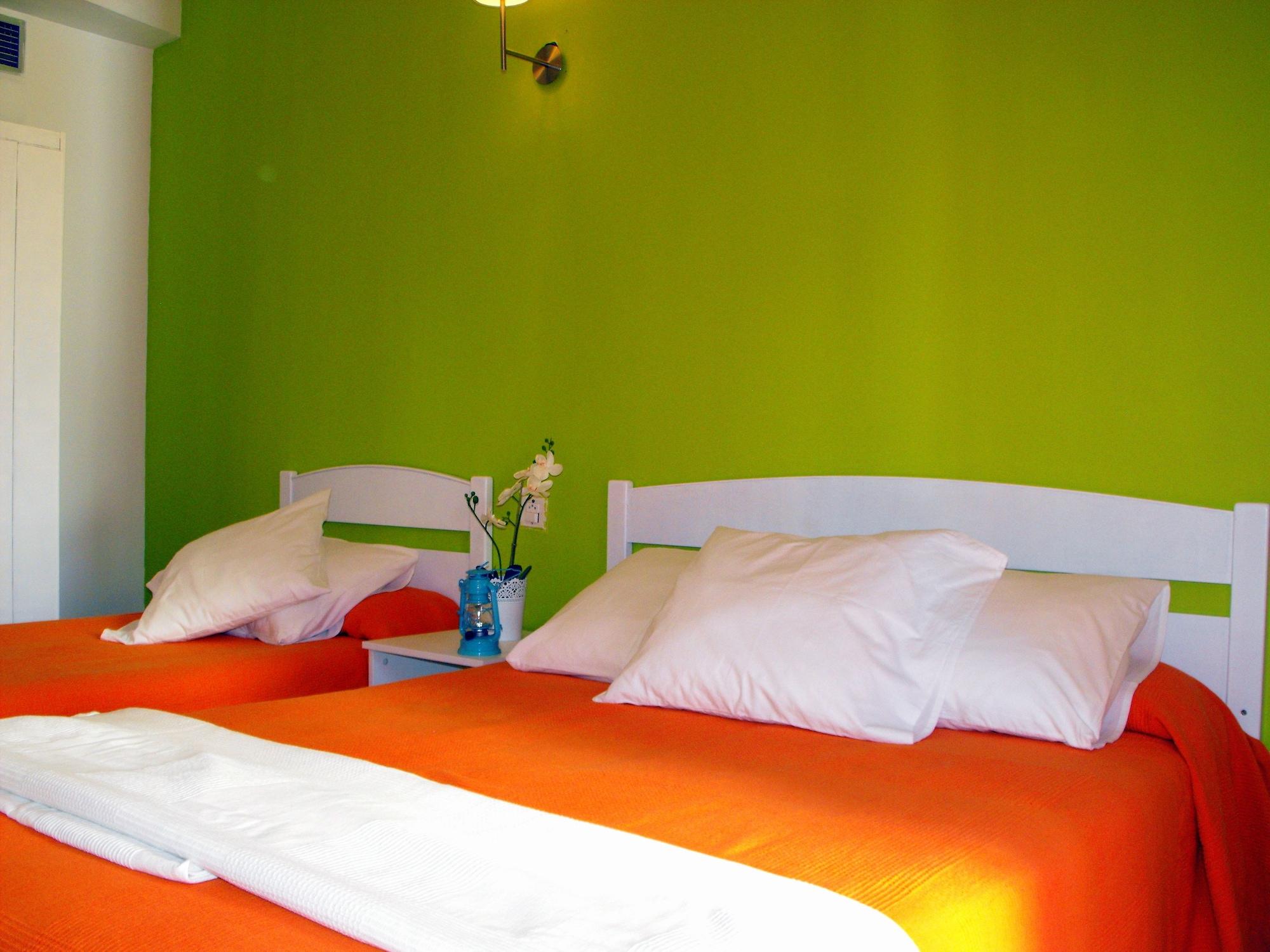 Santa Catalina Guest house Seville