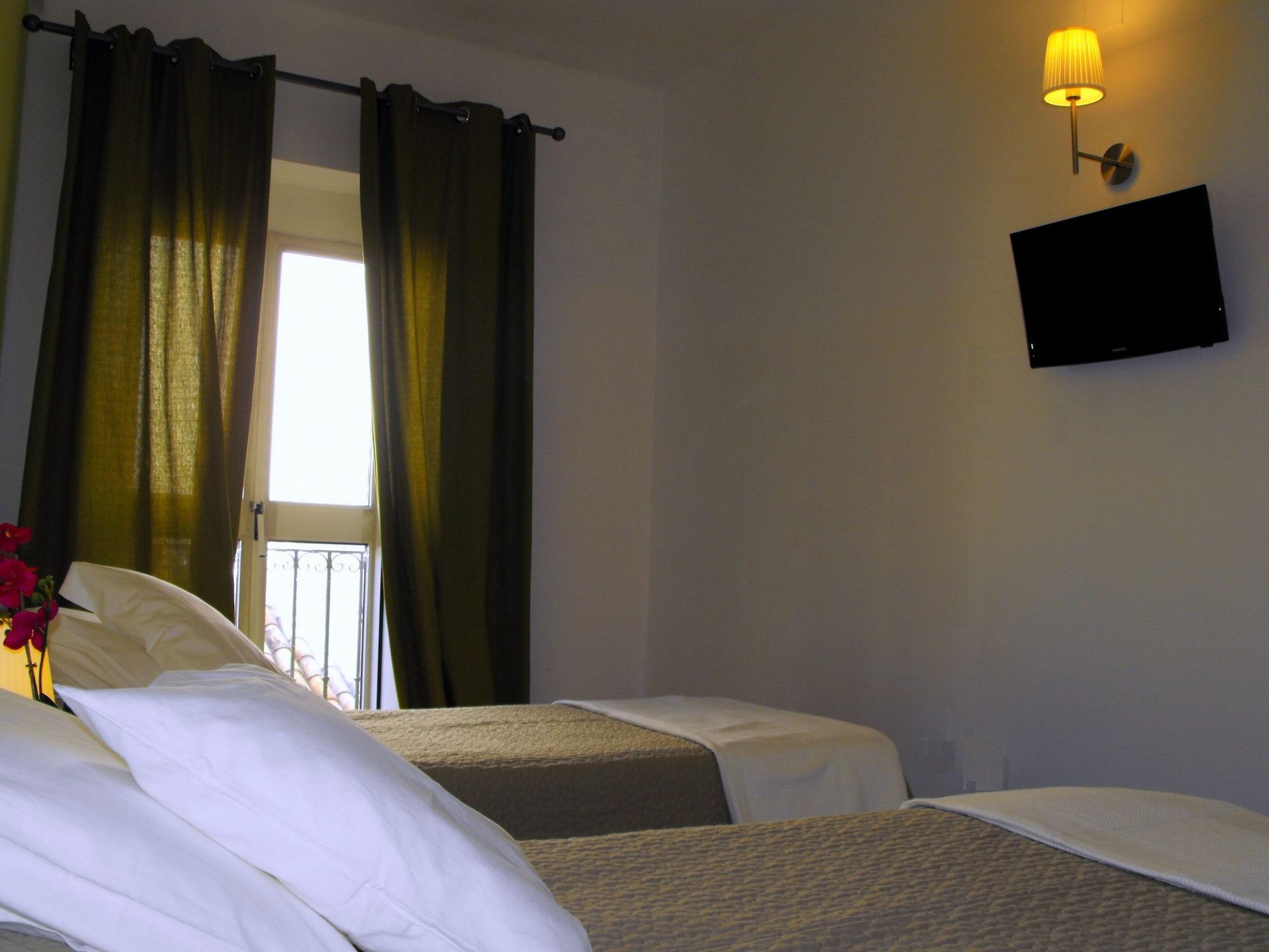 Guest house Santa Catalina