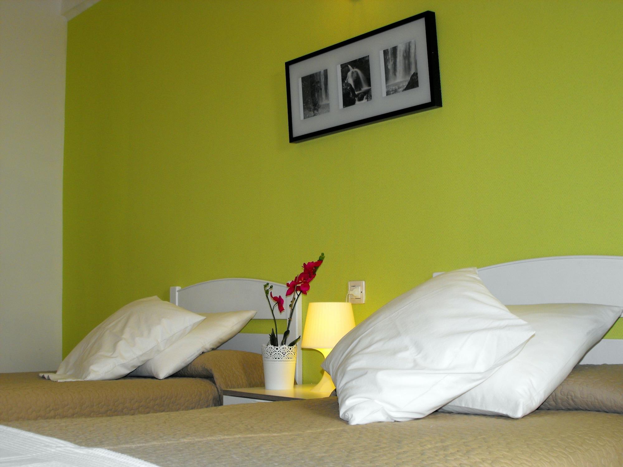 Guest house Santa Catalina *