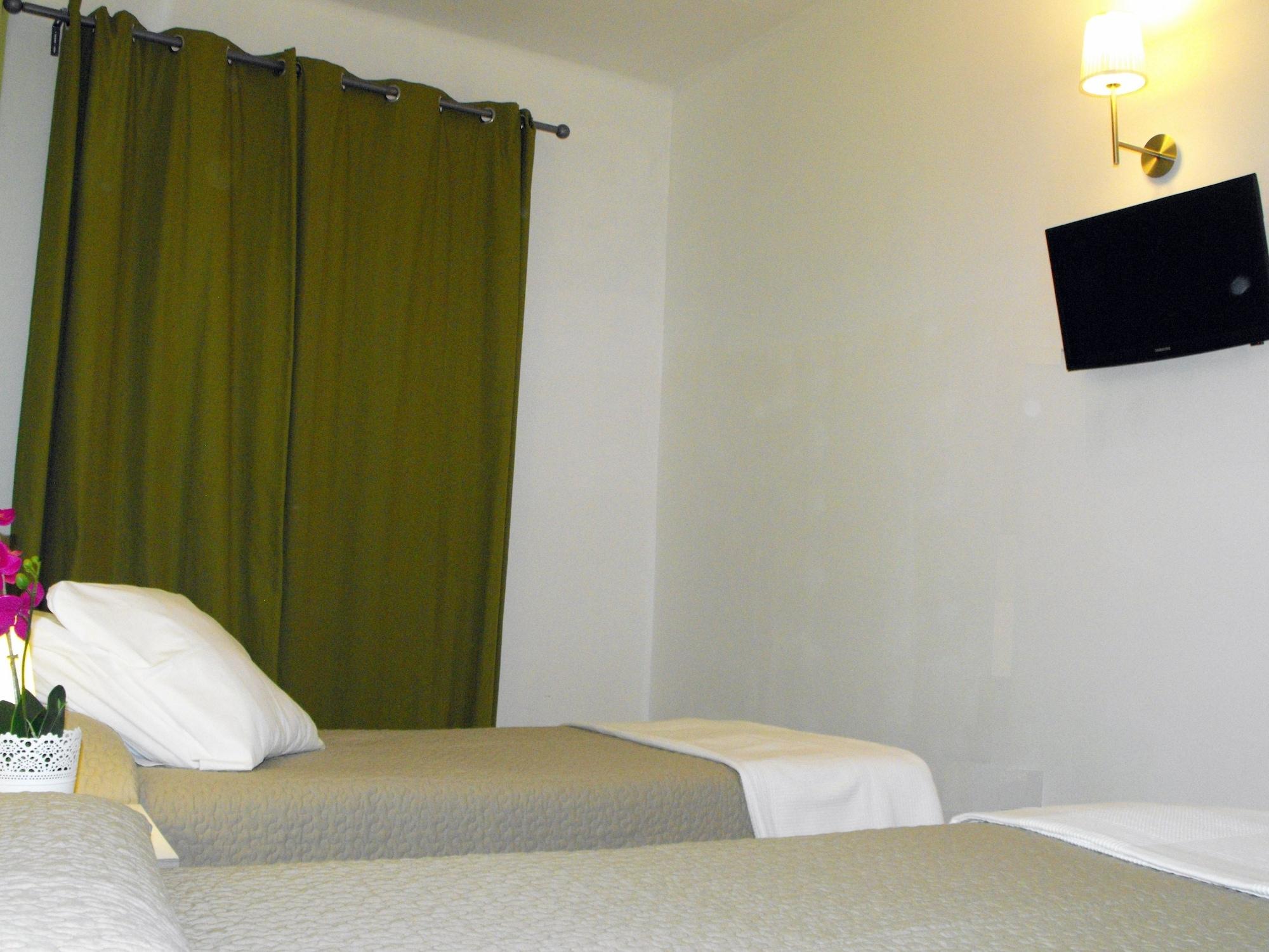 Santa Catalina Guest house
