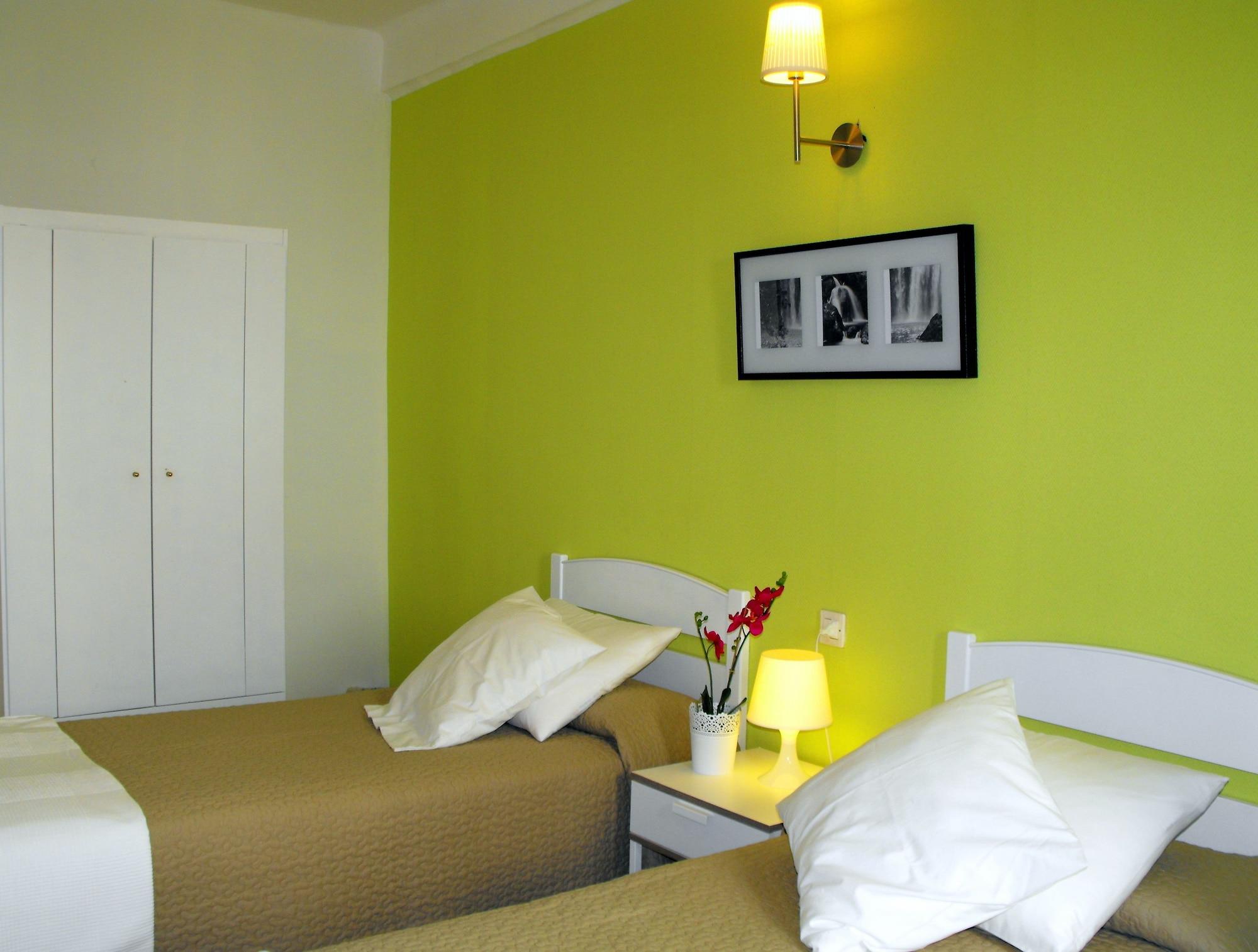 Guest house Santa Catalina *