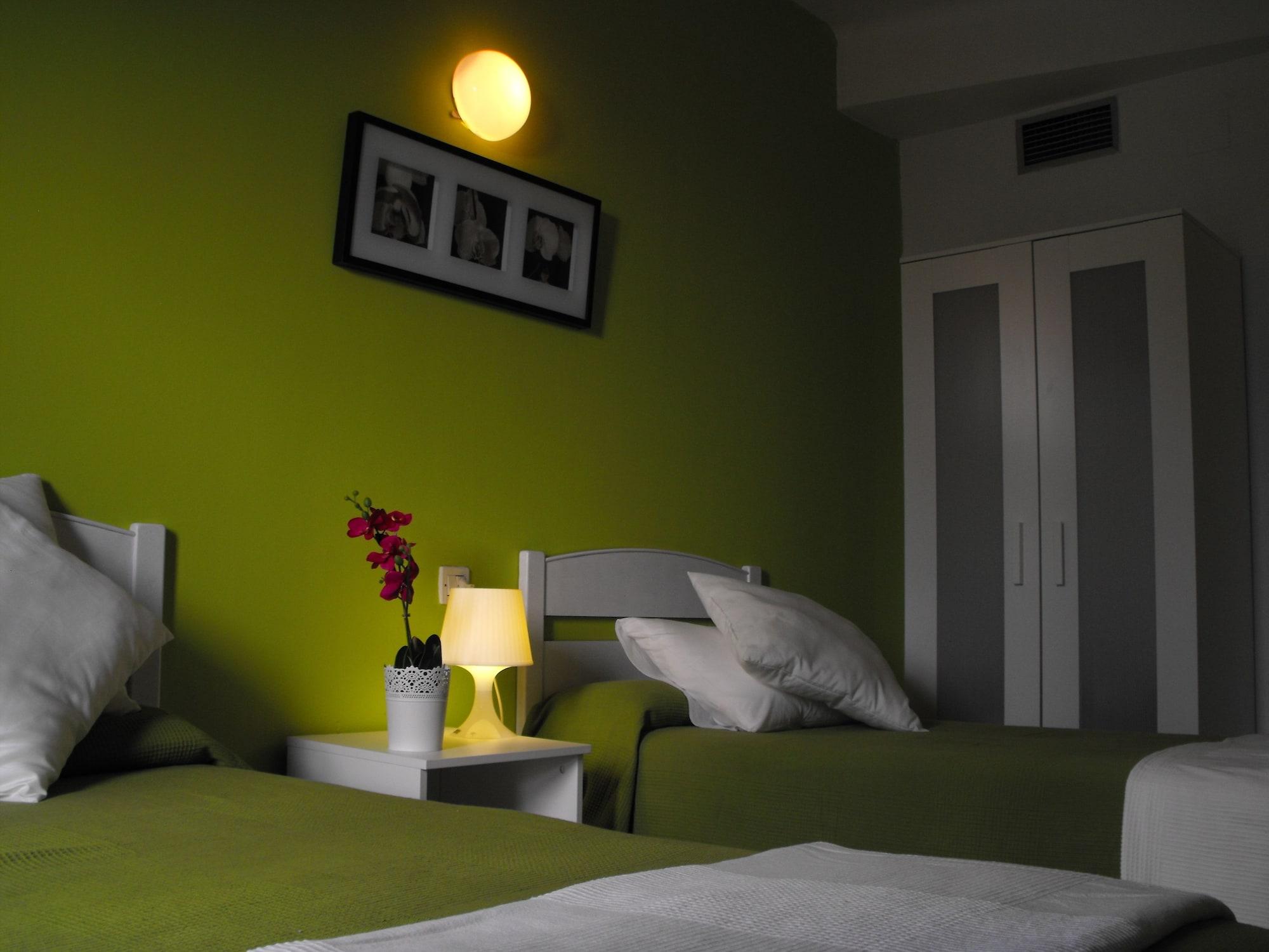 Santa Catalina Guest house