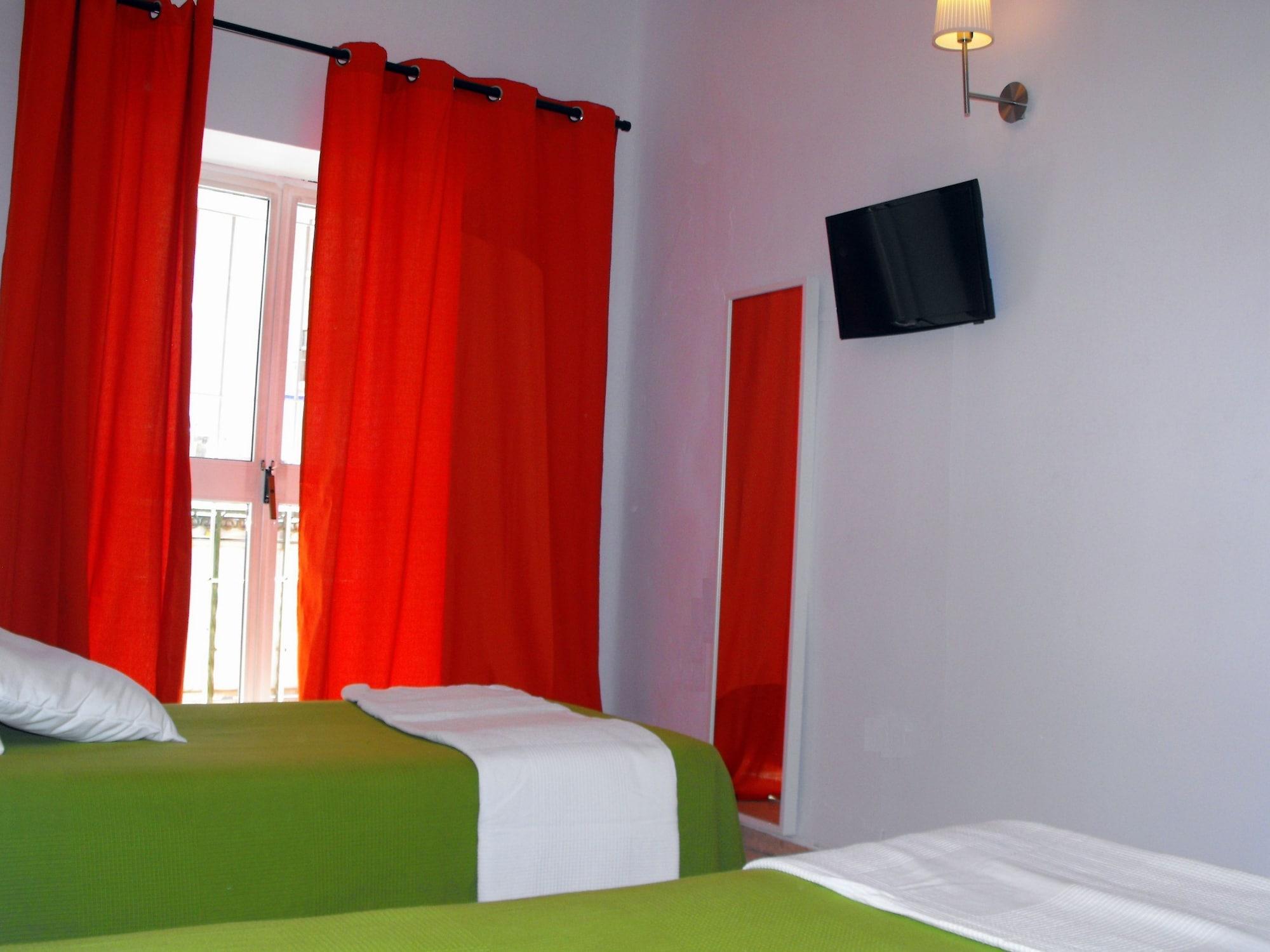 Guest house Santa Catalina