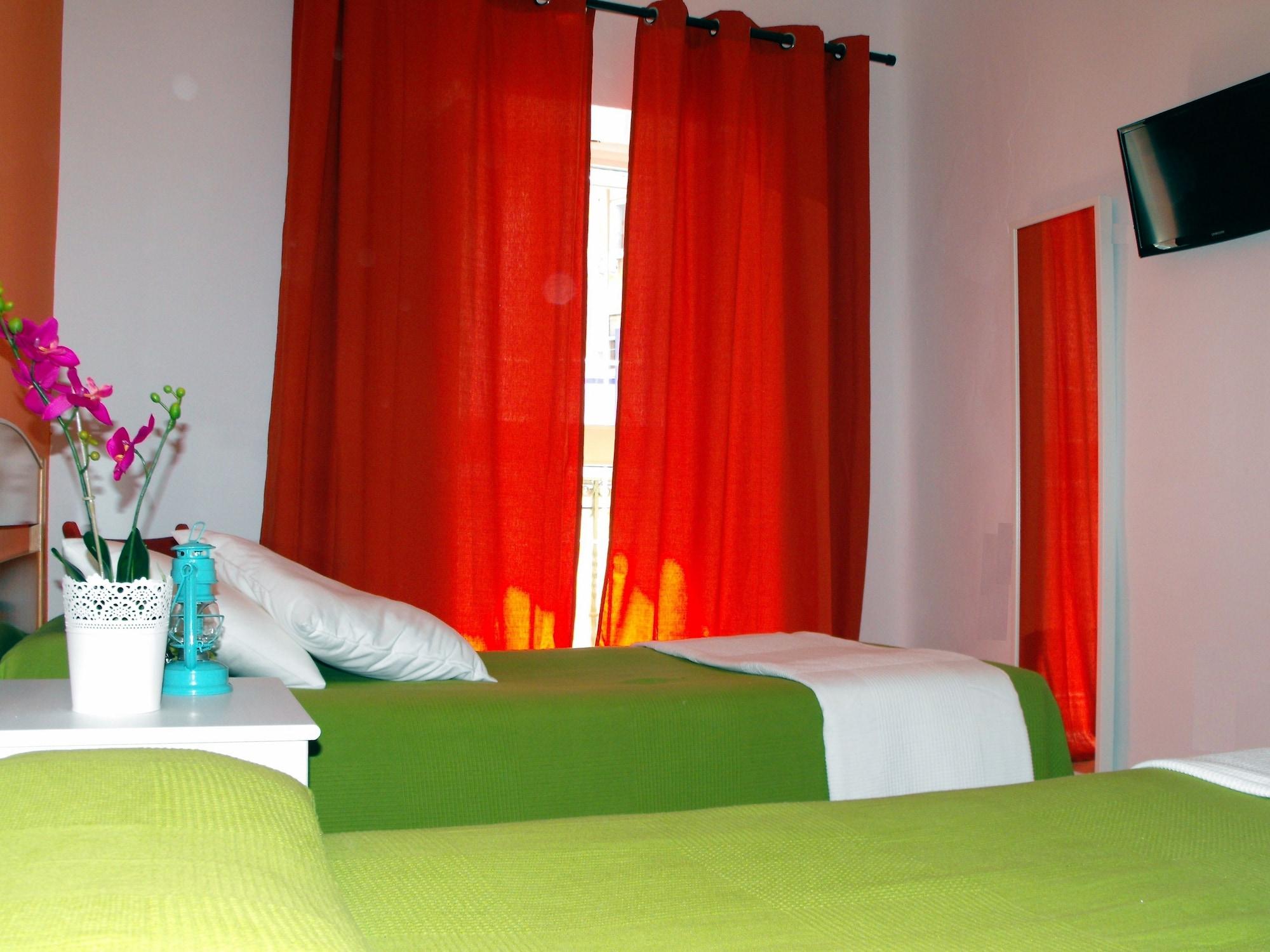 Santa Catalina Guest house Seville