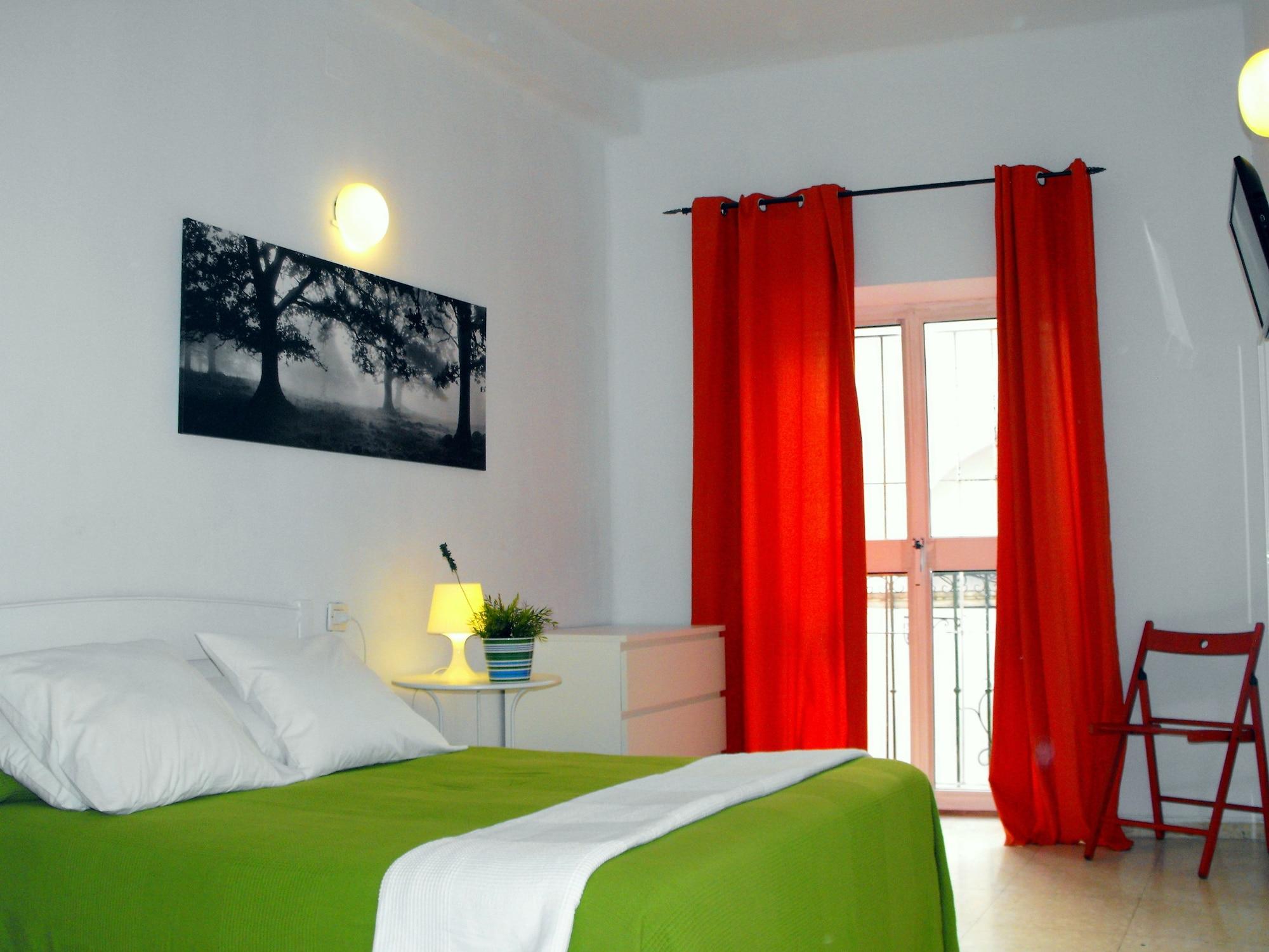 Santa Catalina Guest house