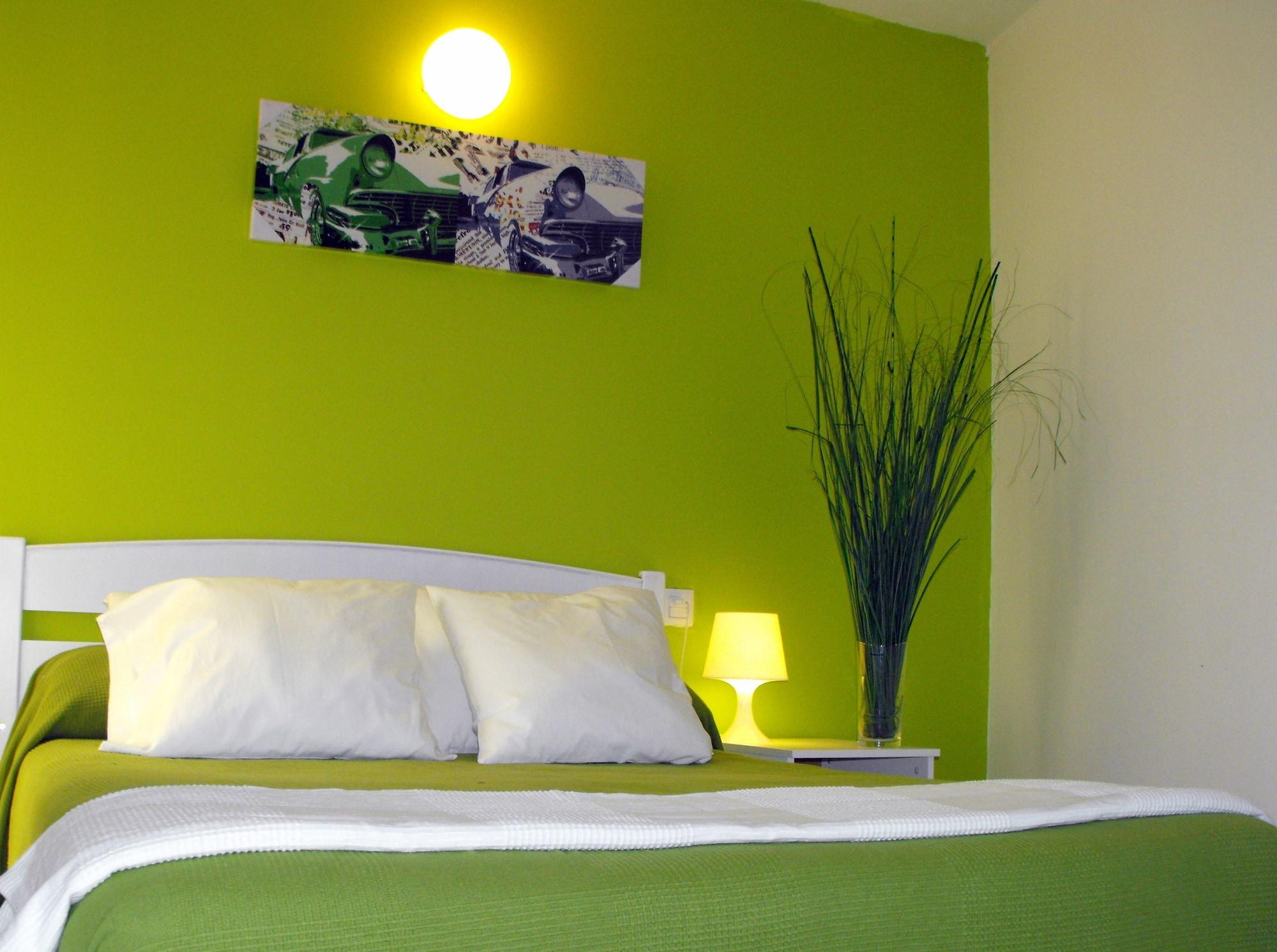 Guest house Santa Catalina *