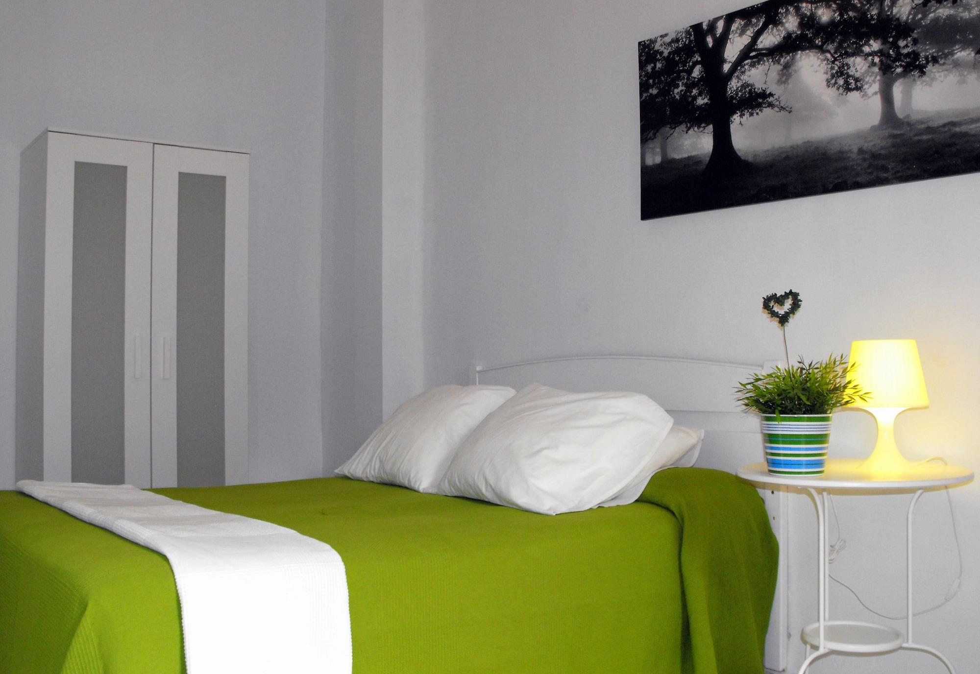 Santa Catalina Guest house *