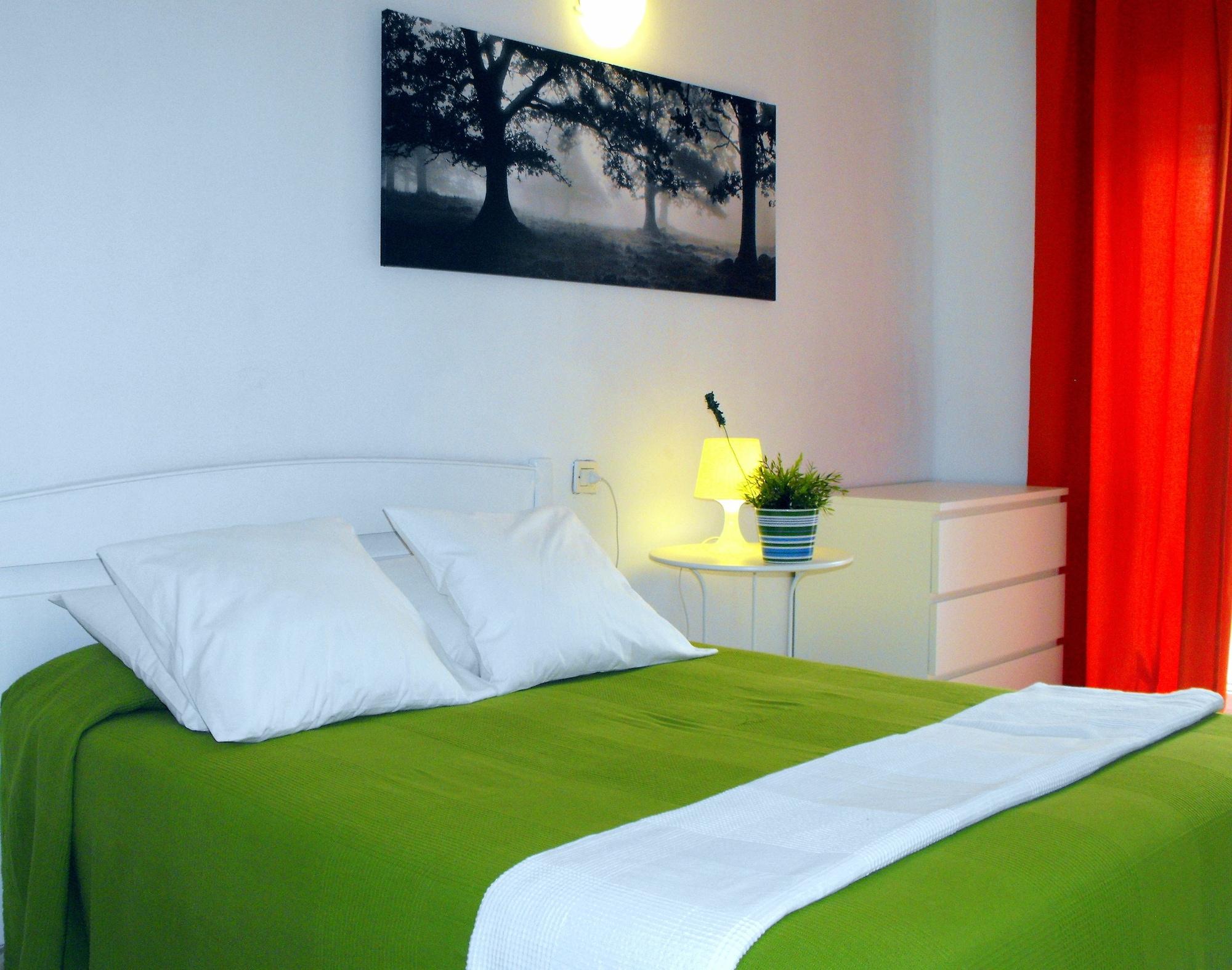Guest house Santa Catalina *