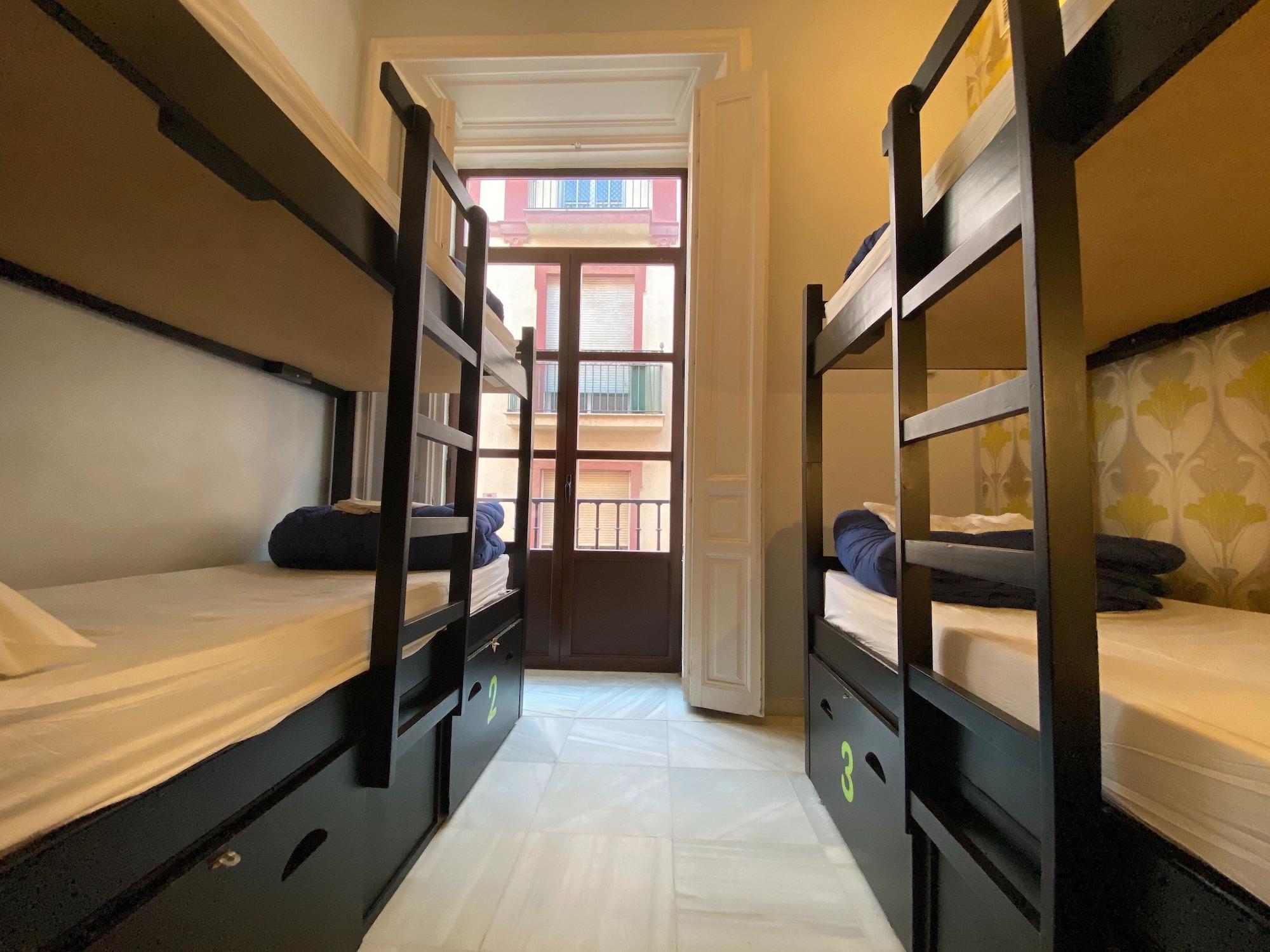 Hostel Joy Plaza De Armas Seville