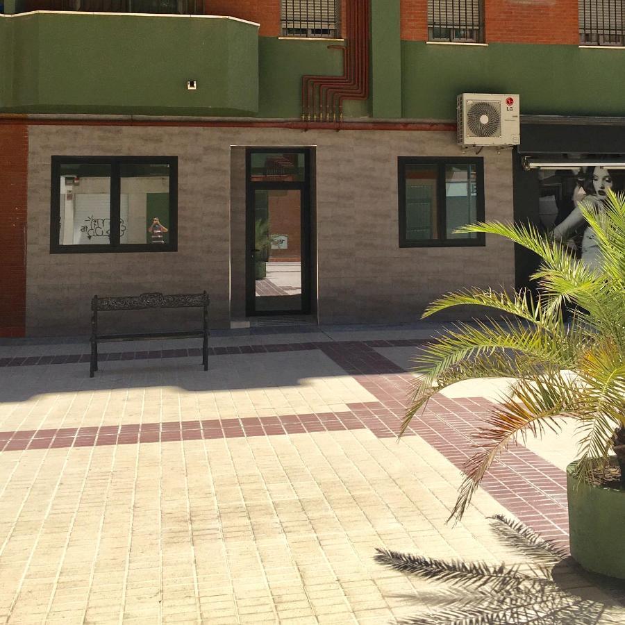Apartamento Jose Laguillo Apartment Seville