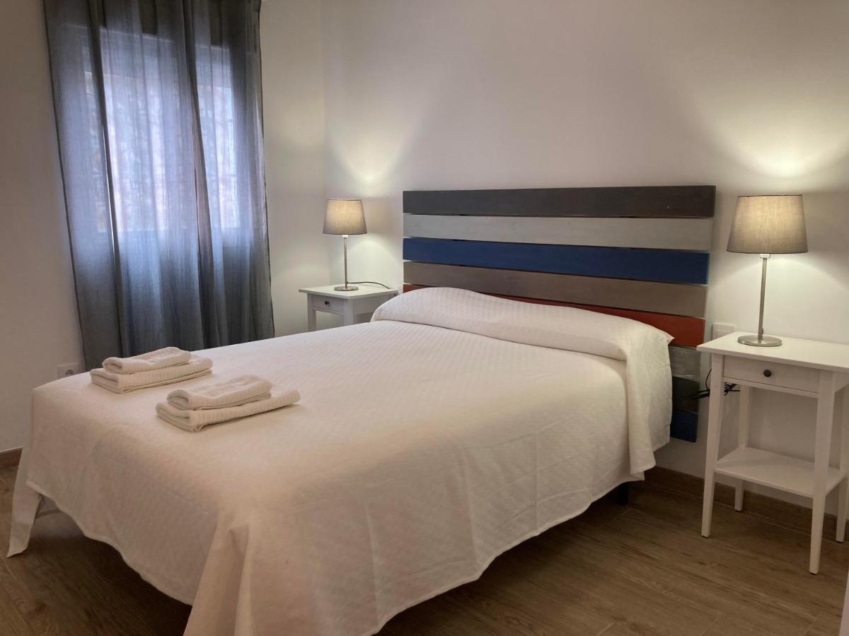 Acogedor 6pax 3bdr 2bth - Cozyhomesevilla6 Seville