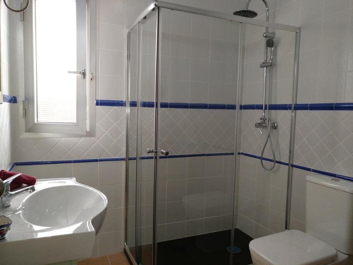 Nuevo! Azahar Triana Apartamento Sevilla