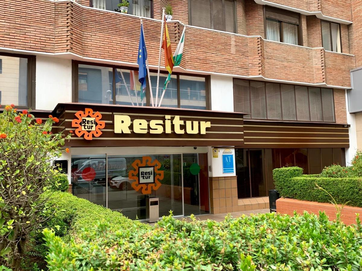 Rg Resitur Apartment Seville