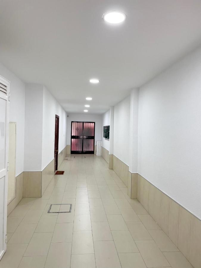 Apartment Barrio De Santa Cruz, La Juderia. Zona Inmejorable