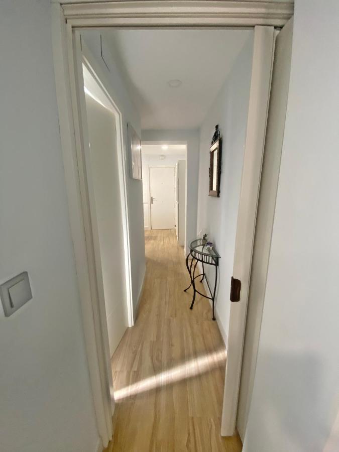 Apartment Barrio De Santa Cruz, La Juderia. Zona Inmejorable Seville