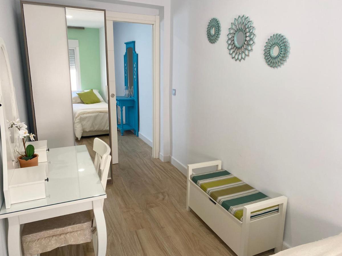 Apartment Barrio De Santa Cruz, La Juderia. Zona Inmejorable *