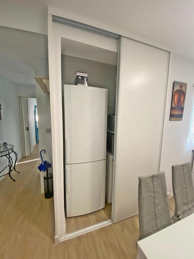 Barrio De Santa Cruz, La Juderia. Zona Inmejorable Apartment Seville