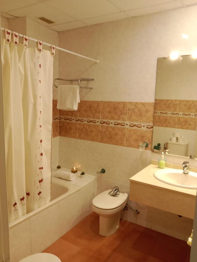 Apartamento Wish Setas De *