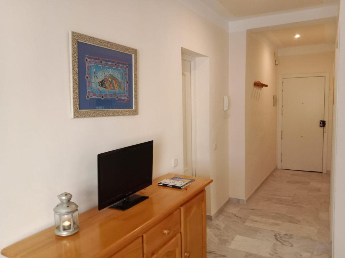 Wish Setas De Apartamento Sevilla