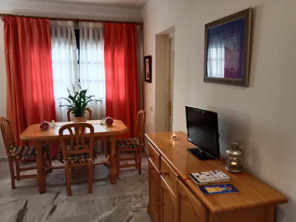 Apartamento Wish Setas De Sevilla