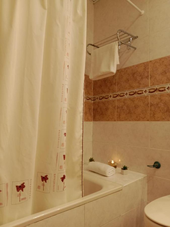 Apartamento Wish Setas De Sevilla