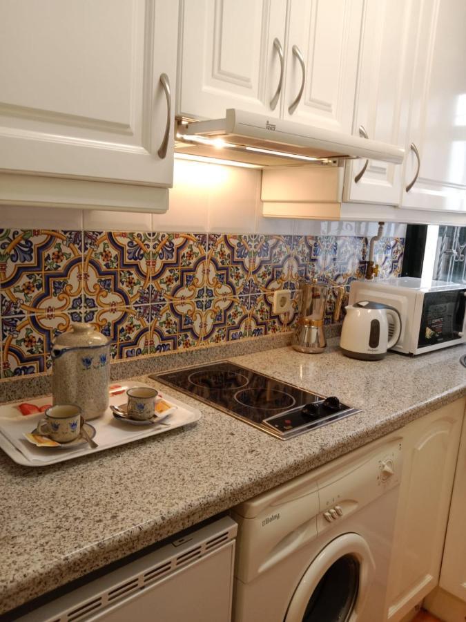 Apartamento Wish Setas De Sevilla