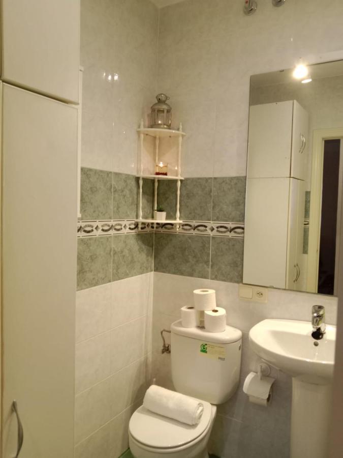 Apartamento Wish Setas De Sevilla