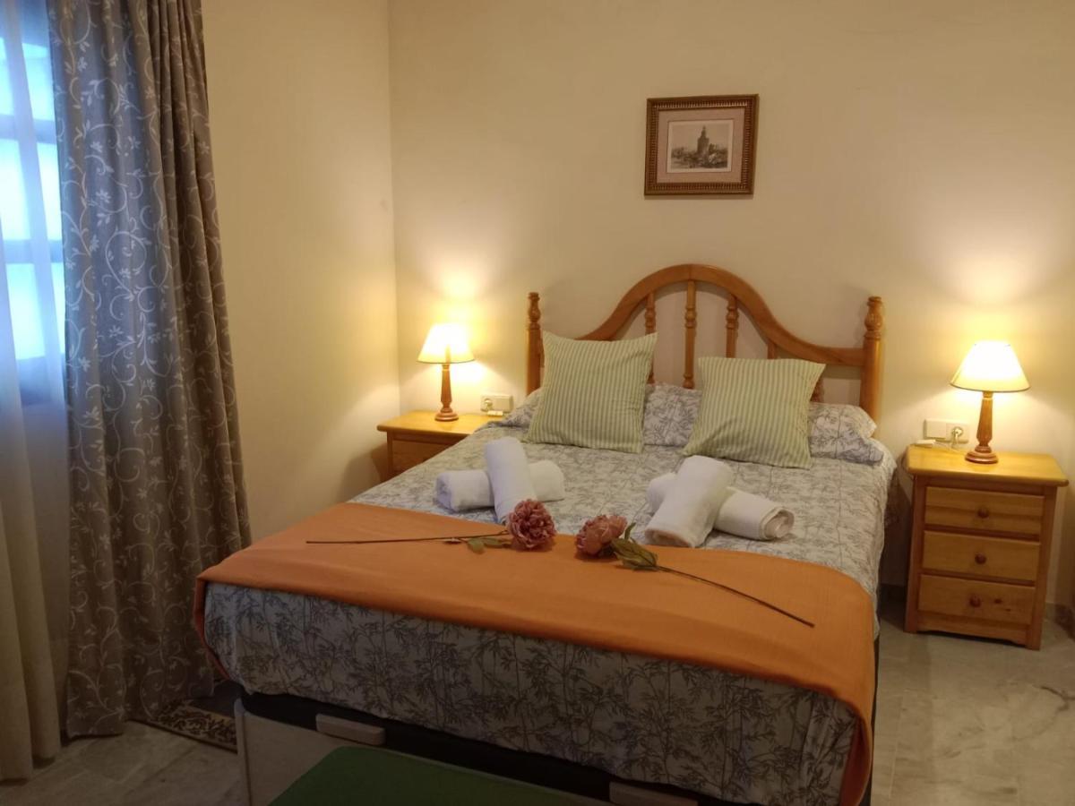 Apartamento Wish Setas De Sevilla