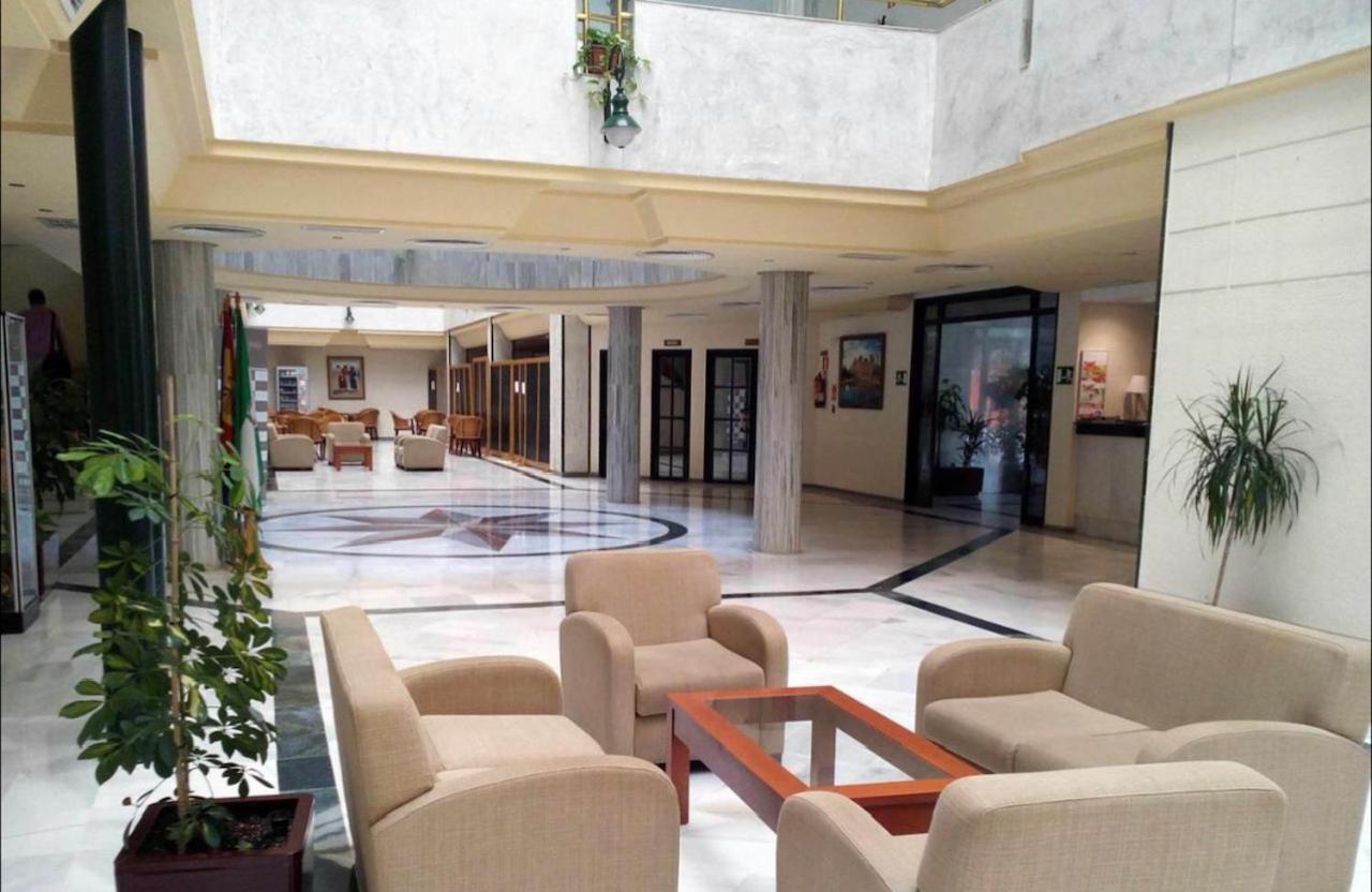 Hotel San Pablo Sevilla