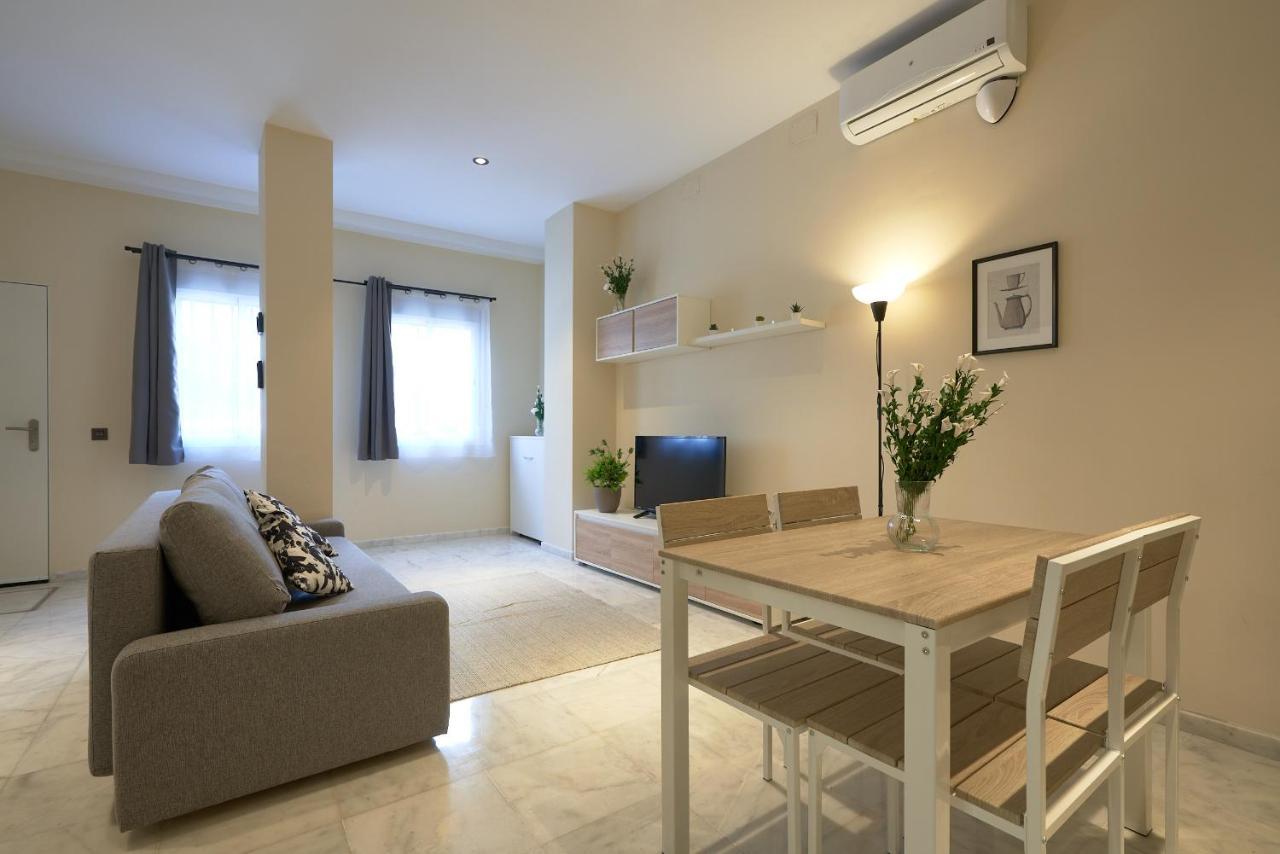 Tejares De Triana Apartment Seville