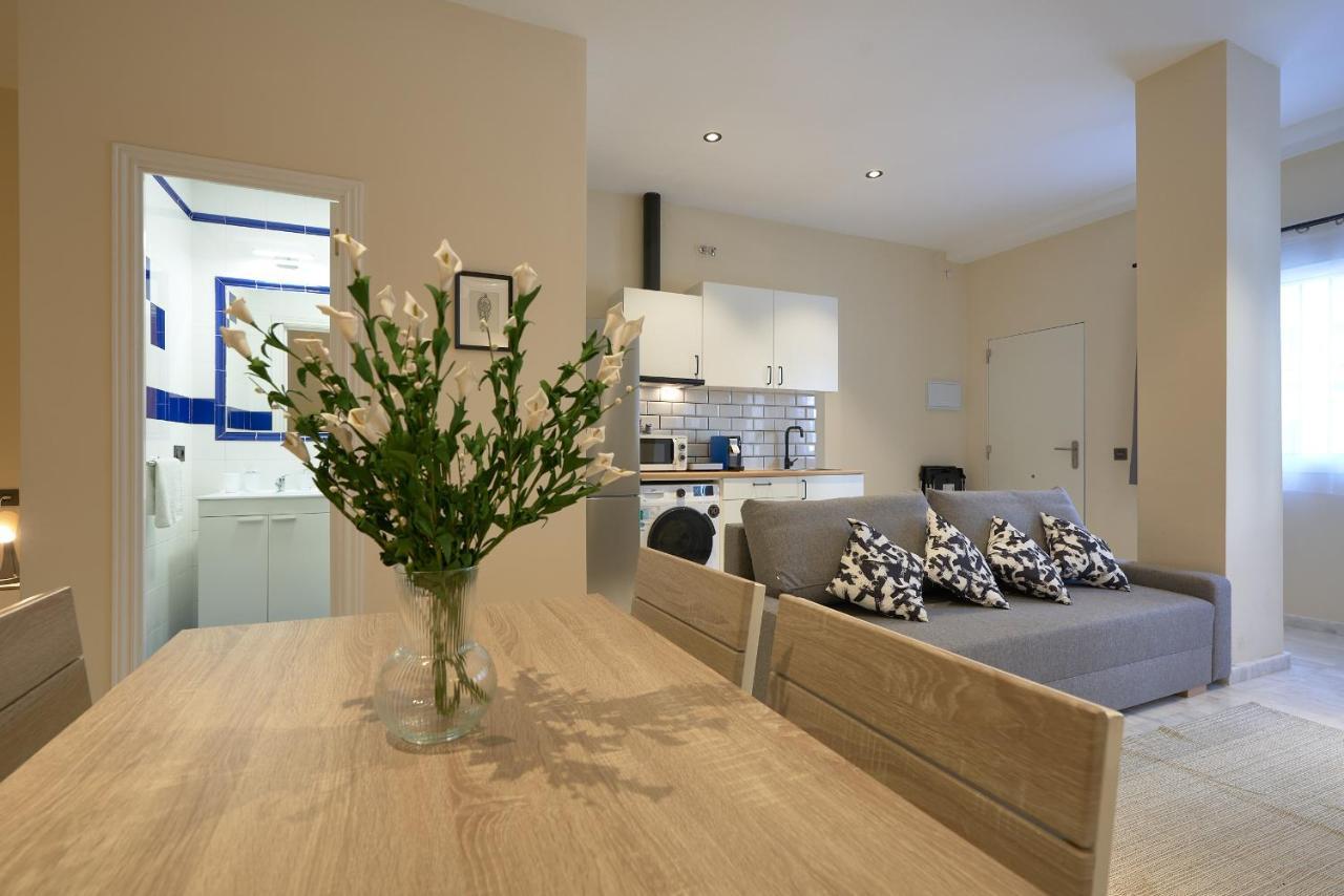 Apartment Tejares De Triana Seville