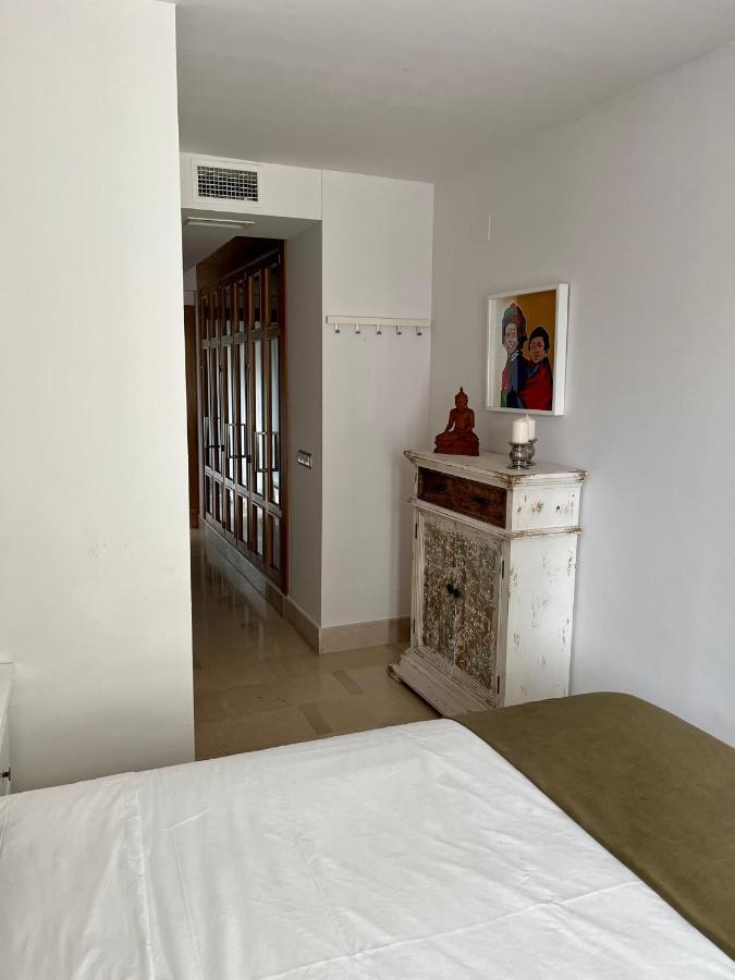 Apartment 1d Brand New Downtown Sevilla, Azofaifo Street Seville