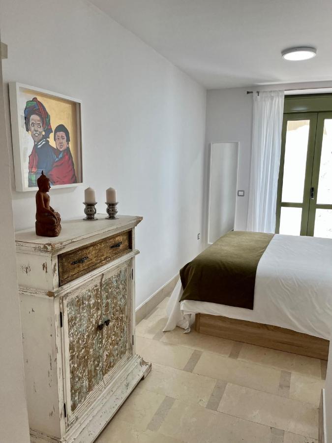 Apartment 1d Brand New Downtown Sevilla, Azofaifo Street Seville